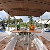 Elan Impression 35