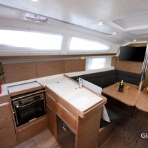 Elan Impression 35
