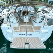 Jeanneau Sun Odyssey 479