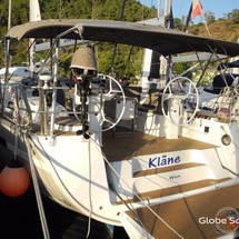 Bavaria Cruiser 50