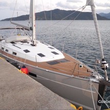 Bavaria Cruiser 50
