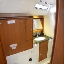 Bavaria Cruiser 50