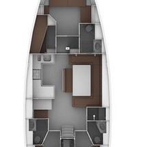 Bavaria Cruiser 50