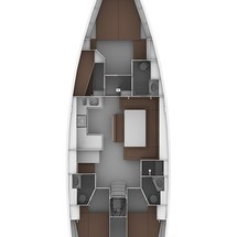Bavaria Cruiser 50