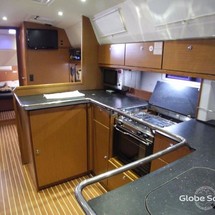 Bavaria Cruiser 50
