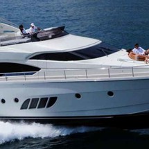 Dominator 680