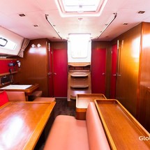 Beneteau Oceanis 50 Family