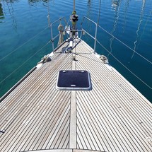 Beneteau Oceanis 50 Family