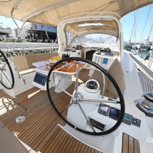 Beneteau Oceanis 50 Family