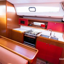 Beneteau Oceanis 50 Family