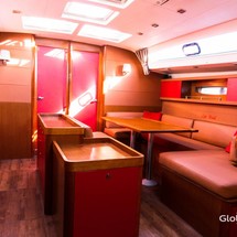 Beneteau Oceanis 50 Family