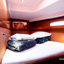 Beneteau Oceanis 50 Family