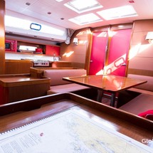 Beneteau Oceanis 50 Family