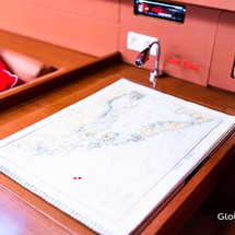 Beneteau Oceanis 50 Family