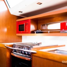 Beneteau Oceanis 50 Family