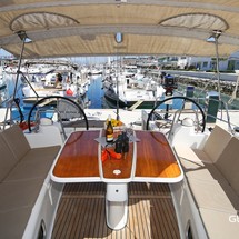 Beneteau Oceanis 50 Family