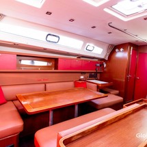 Beneteau Oceanis 50 Family