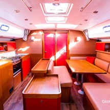 Beneteau Oceanis 50 Family