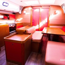 Beneteau Oceanis 50 Family