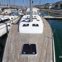 Beneteau Oceanis 50 Family