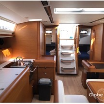 Jeanneau Sun Odyssey 519