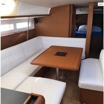 Jeanneau Sun Odyssey 519