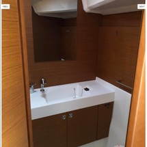 Jeanneau Sun Odyssey 519