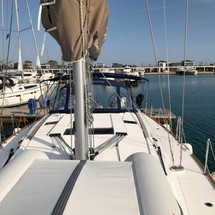 Jeanneau Sun Odyssey 519