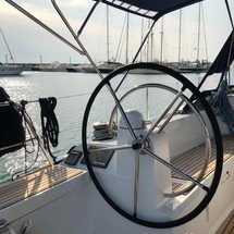 Jeanneau Sun Odyssey 519