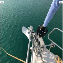 Jeanneau Sun Odyssey 519