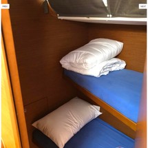 Jeanneau Sun Odyssey 519