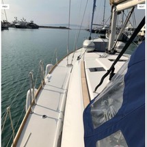 Jeanneau Sun Odyssey 519