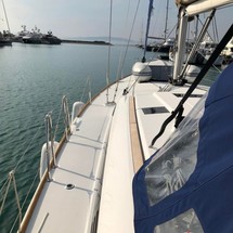 Jeanneau Sun Odyssey 519