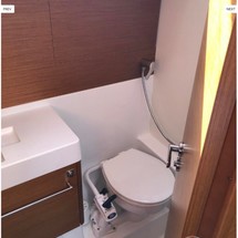 Jeanneau Sun Odyssey 519