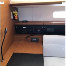 Jeanneau Sun Odyssey 519