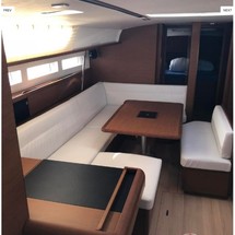 Jeanneau Sun Odyssey 519