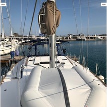 Jeanneau Sun Odyssey 519