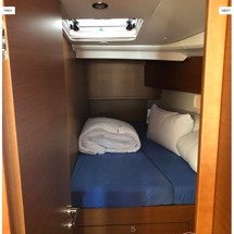 Jeanneau Sun Odyssey 519