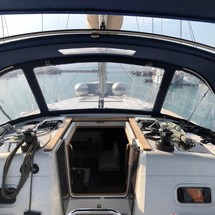 Jeanneau Sun Odyssey 519