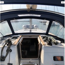 Jeanneau Sun Odyssey 519