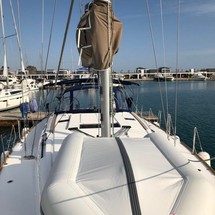 Jeanneau Sun Odyssey 519