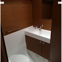 Jeanneau Sun Odyssey 519