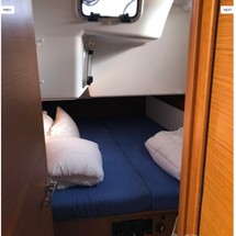 Jeanneau Sun Odyssey 519