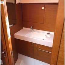 Jeanneau Sun Odyssey 519