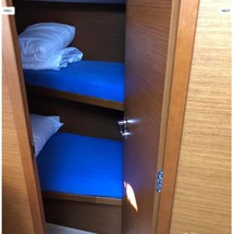Jeanneau Sun Odyssey 519