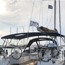 Jeanneau Sun Odyssey 519