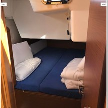 Jeanneau Sun Odyssey 519