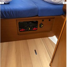 Jeanneau Sun Odyssey 519