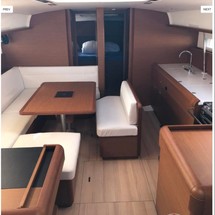 Jeanneau Sun Odyssey 519