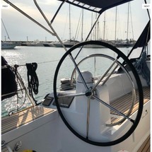 Jeanneau Sun Odyssey 519
